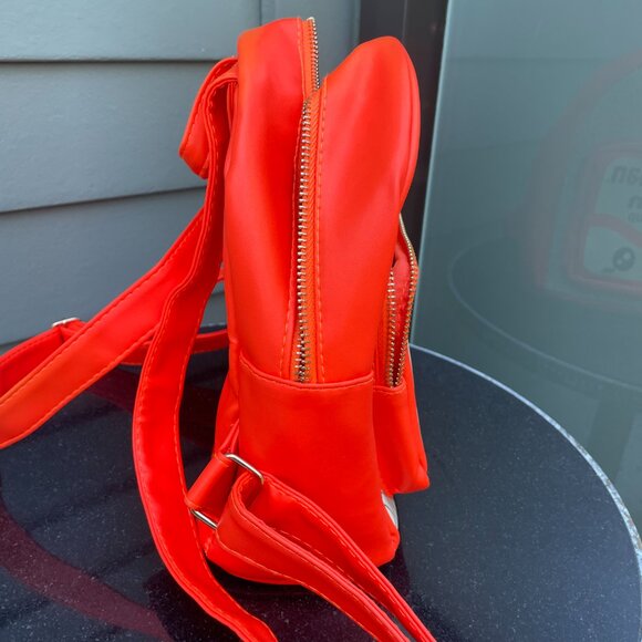 Maruchan Ramen Noodle Backpack - Picture 6 of 7